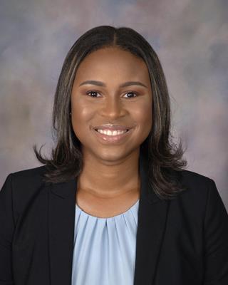 Brijae Chavarria, MD